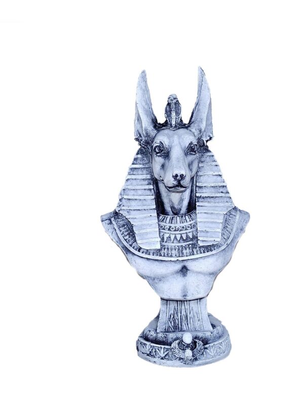 Busto de Anubis