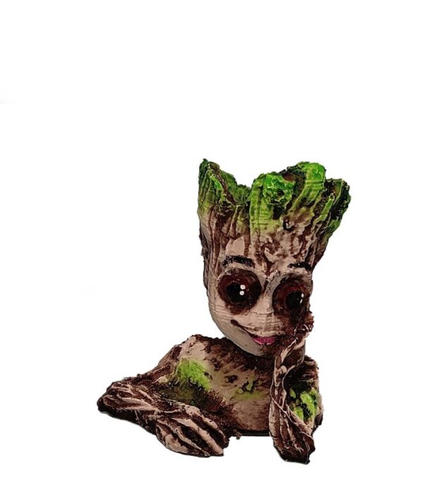 Groot  #01