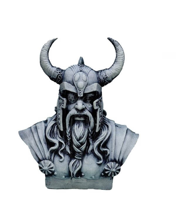 Busto de Odin