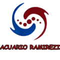 ACUARIO RAMIREZI