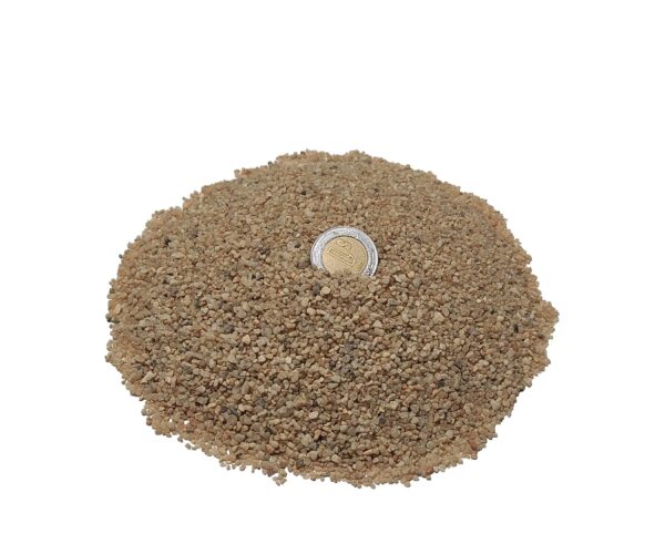 Piedra Natural Cacahuate Extra Fina 5 Kilos